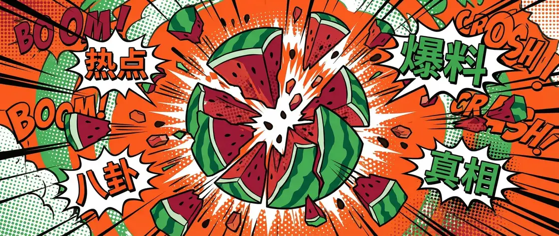 王者星会员入口在哪里 今日头瓜爆炸漫画横幅